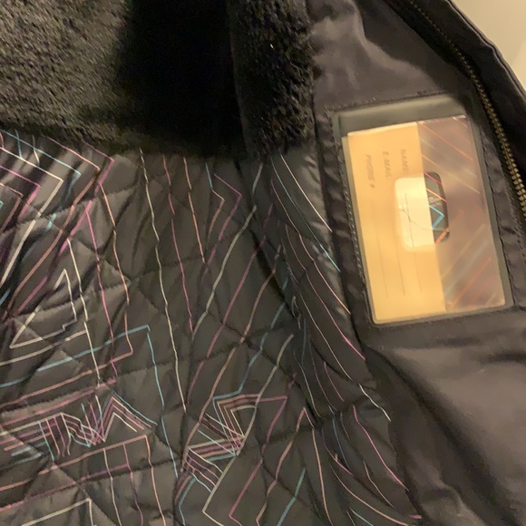 Aritzia TNA Verbier Parka - Picture 5 of 7